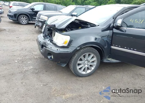 2008 Chrysler Aspen Limited из США, поврежденный, VIN 1A8HW582X8F145794